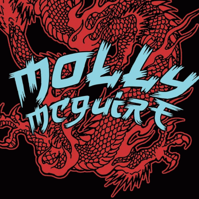 logo Molly Mc Guire
